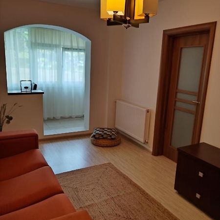 Chic Apartment ピテシュティ エクステリア 写真