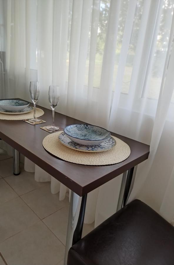 Chic Apartment ピテシュティ エクステリア 写真