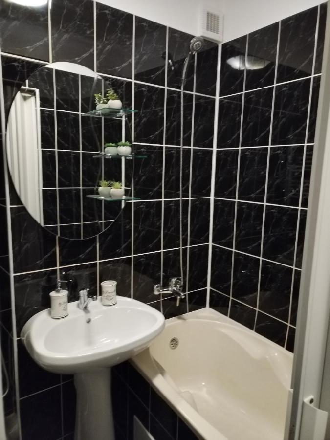 Chic Apartment ピテシュティ エクステリア 写真